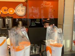 -CoCo都可(西安路民勇店)