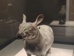 -齐文化博物馆