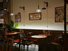 -AFS Cafe & Canteen(闽江二路店)