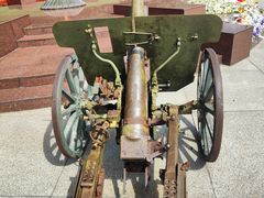 -上海市龙华烈士陵园