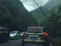 -浙北大峡谷