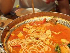 -遇见小面(凯德广场店)