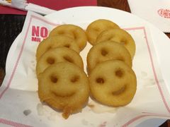 -米斯特比萨(光华桥凯德MALL天津湾店)