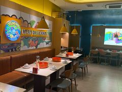 -小鱼小牛·鱼牛干锅·脆鱼火锅(世欧广场店)