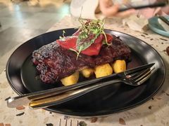 -La Maison 夜来香(进贤路店)