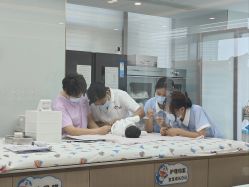 -禧月荟月子中心(前海Max店)