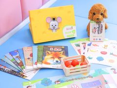 -全优加早教托育园(广百新一城店)