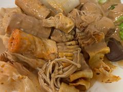 -郭记小街麻辣烫(虎坊路店)