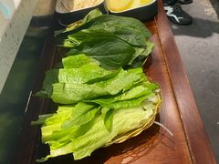 -鑫隆四季涮肉(八角畅游店)