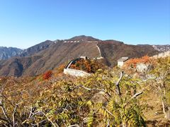 -慕田峪长城