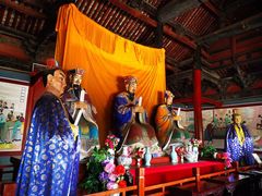 -洛阳周公庙博物馆