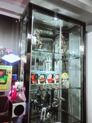-MDZ STORE·TATTOO·耳饰