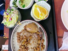 -菊儿人家·北京胡同菜(南锣鼓巷店)
