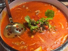 -梅花境(万科店)