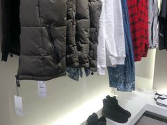 -ZARA(深圳金光华广场店)