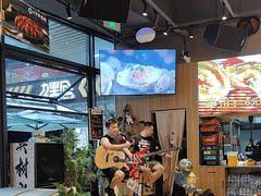 -本色.小马哥烧烤(无锡九里仓店)