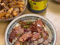 -马王庙刀削面馆(四川省交通学院宿舍店)