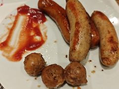 -宜家·瑞典风味餐厅(四元桥店)