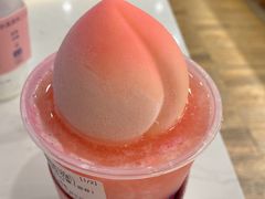 -和气桃桃(宏伊广场店)