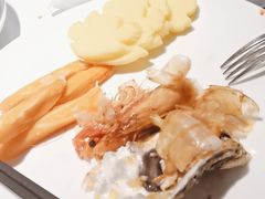 -晶丽香榭自助餐(南京大饭店)