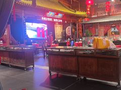 -正阳门饭庄·烤鸭·北京菜(万丰路七里庄店)