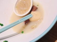 -小杨生煎(香港名都店)