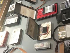 -大戚收音机电影机博物馆