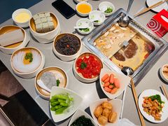-海底捞火锅(王府井店)