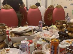 -澜悦港海鲜体验主题餐厅
