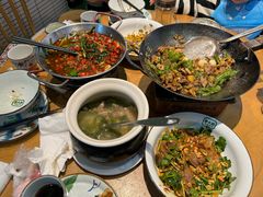 -费大厨辣椒炒肉(新城吾悦广场店)