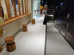 -分子跳动鲜活面包(五一大道店)