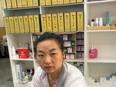 -郑远元专业修脚房(昌里东路店)