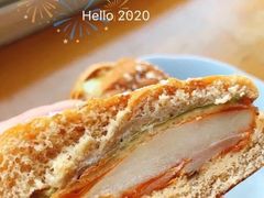 -汉堡王(北京三里屯购物中心)