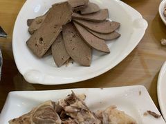 -清真兰州手抓羊肉餐厅