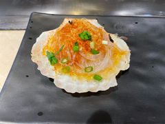 -盛焰铁板烧(王府井店)