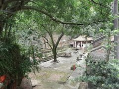 -飞霞风景名胜区