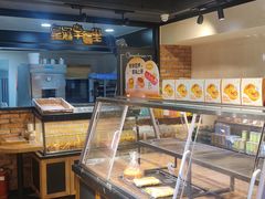 -皇冠幸福里动物奶油生日蛋糕(宗关地铁店)