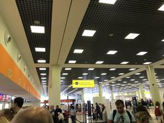 -谢列梅捷沃国际机场