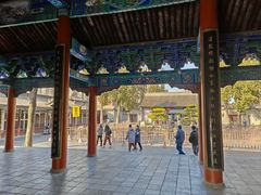 -万寿八仙宫