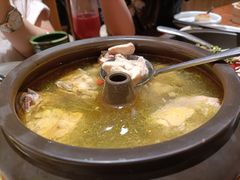 -云海肴·汽锅鸡·云南菜(美罗城店)