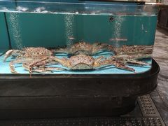 -阿伟海鲜楼·福建菜(延寿店)