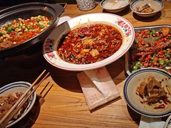 -破三川·新川菜(静安大融城店)