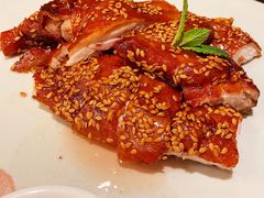 亚麻籽烧鸡（半只）-广州文华东方酒店·江-由辉师傅主理