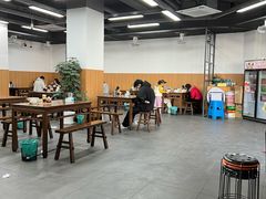 -老余杭面馆