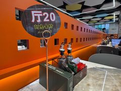 -阿忠食坊大排档·20年老店(万象城店)