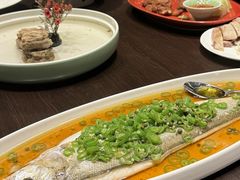-萬國春·中菜馆(颐和公馆店)