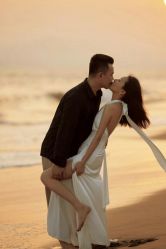 点击看大图 -太古映画婚纱摄影(天河店)