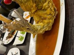 -老牌坊鲁菜名店(宽厚里店)