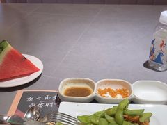 -庖丁兄弟干式熟成牛排自助餐厅(仁恒伊势丹店)