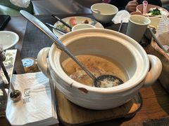 -肴约·花园式餐厅(湖里店)